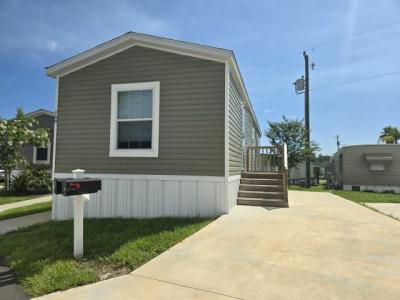Mobile Home at 4000 24th St N Unit 168 Saint Petersburg, FL 33714