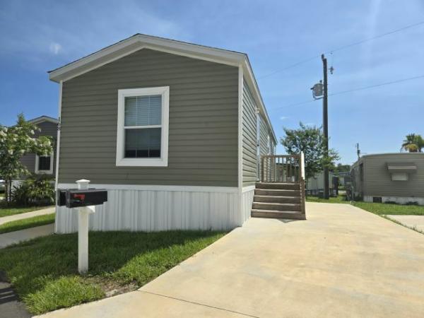 2023 Fleetwood Mobile Home For Sale