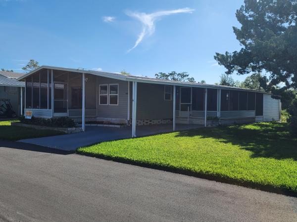 1979 GLEN Mobile Home For Sale