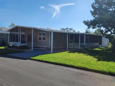 Mobile Home at 14402 Ovid Drive Hudson, FL 34667