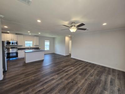 Photo 2 of 7 of home located at 500 Mill Run Avenue Kyle, TX 78640