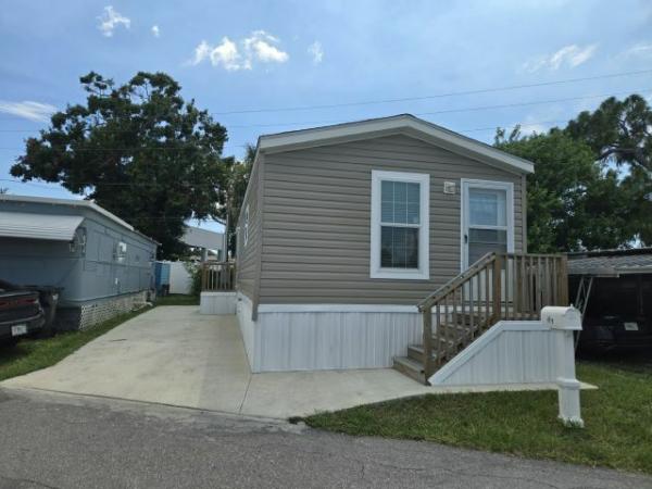 2024 Nobility Mobile Home For Sale