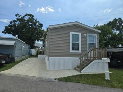 Mobile Home at 3301 58th Avenue North, #460 Saint Petersburg, FL 33714