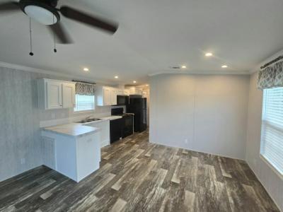 Photo 2 of 5 of home located at 3301 58th Avenue North, #460 Saint Petersburg, FL 33714
