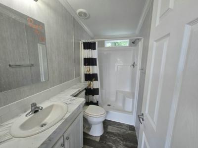 Photo 3 of 5 of home located at 3301 58th Avenue North, #460 Saint Petersburg, FL 33714