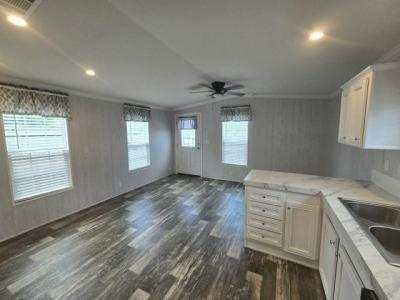 Photo 4 of 5 of home located at 3301 58th Avenue North, #460 Saint Petersburg, FL 33714