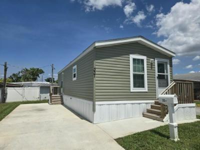 Mobile Home at 3301 58th Avenue North, #337 Saint Petersburg, FL 33714