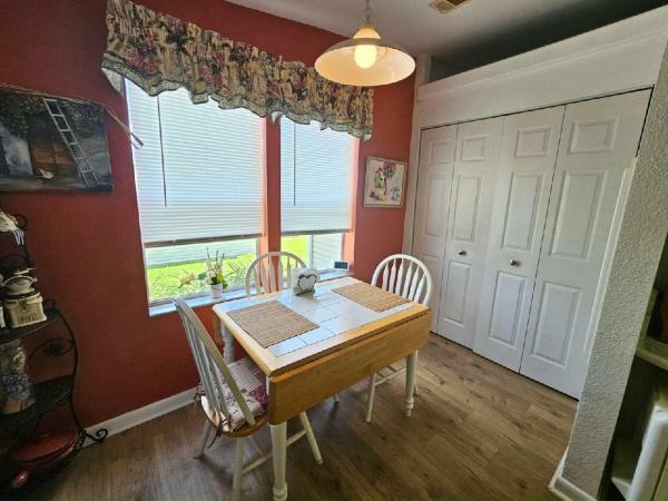 2003 SKYL Manufactured Home