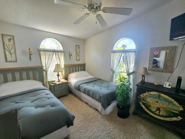 2003 SKYL Manufactured Home
