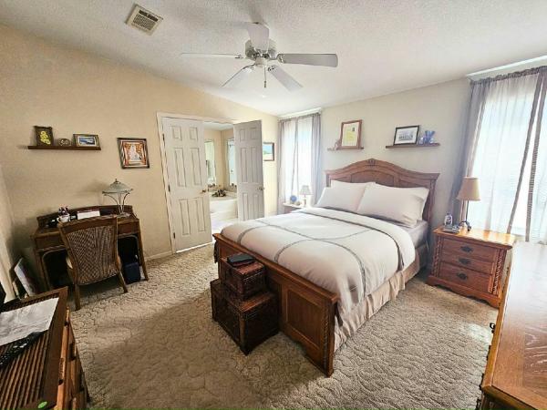 2003 SKYL Manufactured Home