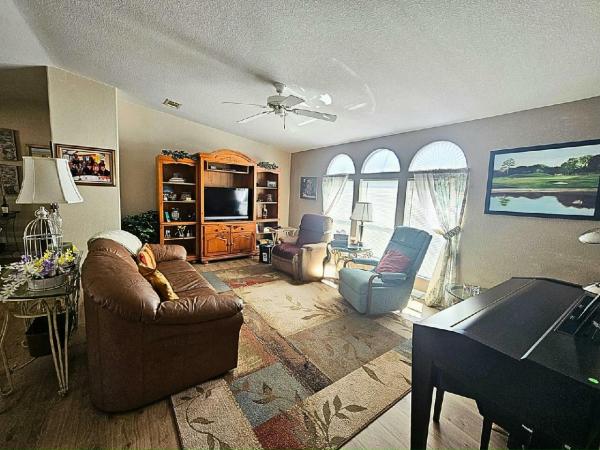 2003 SKYL Manufactured Home