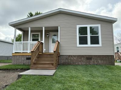 Mobile Home at 490 Cimarron Lake Elmo, MN 55042