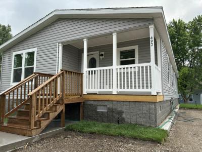 Photo 2 of 20 of home located at 492 Cimarron Lake Elmo, MN 55042