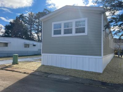 Photo 2 of 9 of home located at 150 Highway 10 North, Site # 703 Saint Cloud, MN 56304