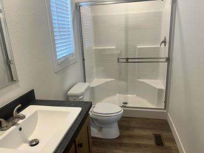 Photo 5 of 5 of home located at 701 S. Dobson Rd. Lot 148 Mesa, AZ 85202