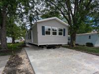 2025 CMH Manufacturing West, Inc. mobile Home