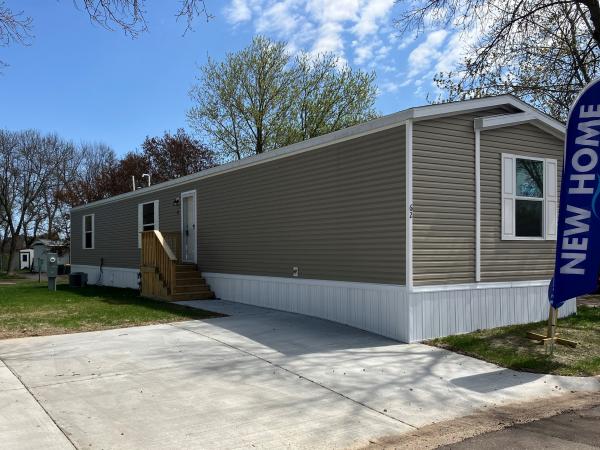 2024 Champion Home Builders, Inc. Mobile Home For Sale