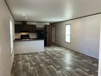 Photo 3 of 11 of home located at 2136 20-1/8th Avenue, Site # 62 Rice Lake, WI 54868