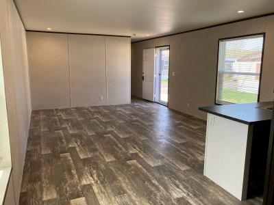Photo 5 of 11 of home located at 2136 20-1/8th Avenue, Site # 62 Rice Lake, WI 54868