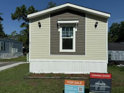 Mobile Home at 10201 W Beaver St #44 Jacksonville, FL 32220