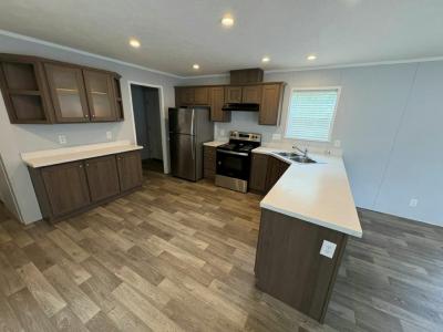 Mobile Home at 67 South St. Rocky Mount, NC 27804