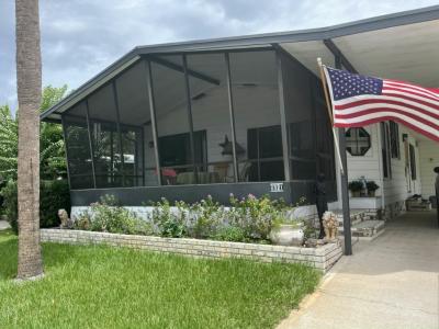 Mobile Home at 8821 Megan Ln #76S Orlando, FL 32836