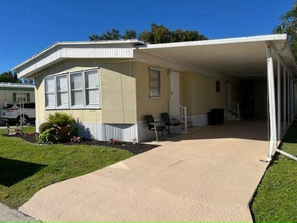 1978 HOME Mobile Home For Sale