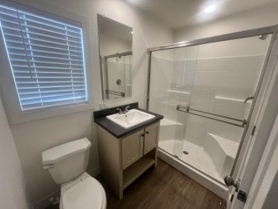 Photo 5 of 5 of home located at 701 S. Dobson Rd. Lot 51 Mesa, AZ 85202