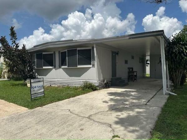 1973 CADI Mobile Home For Sale