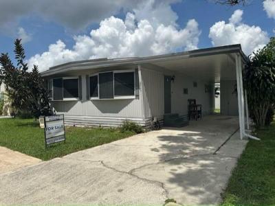 Mobile Home at 2848 Wild Horse Road Orlando, FL 32822