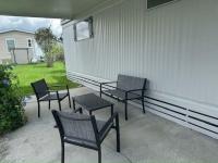 1973 CADI UNK Mobile Home