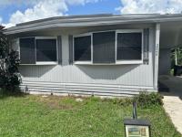1973 CADI UNK Mobile Home