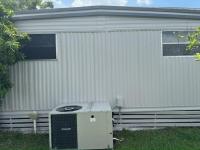 1973 CADI UNK Mobile Home