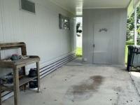 1973 CADI UNK Mobile Home