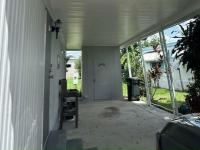 1973 CADI UNK Mobile Home