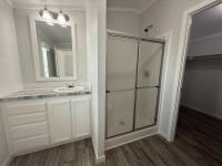 2025 Elliott Mobile Homes Solitaire Mobile Home