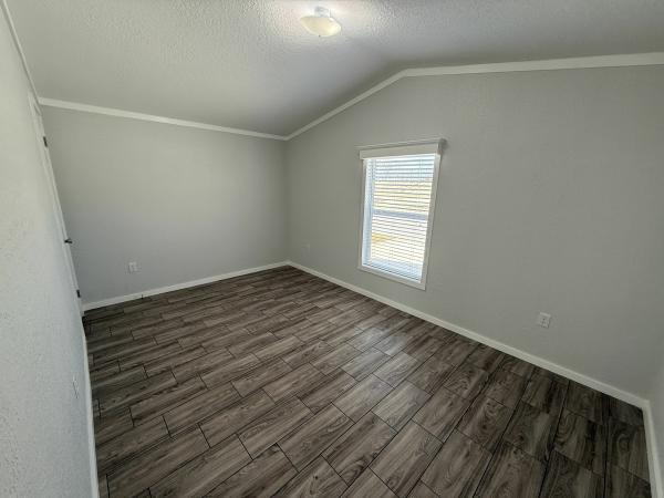 Photo 2 of 2 of home located at 6410 Walzem Road Lot #486 San Antonio, TX 78218