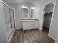 2025 Elliott Mobile Homes Solitaire Mobile Home