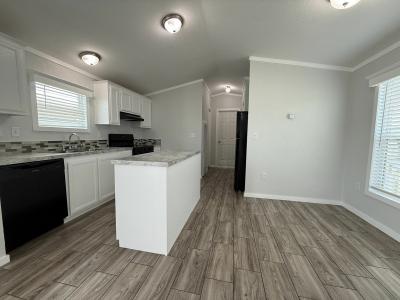 Mobile Home at 6410 Walzem Road Lot #521 San Antonio, TX 78218