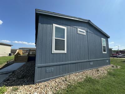 Mobile Home at 14309 Ruby Rose Path Pflugerville, TX 78660