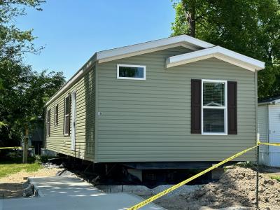 Mobile Home at 5900 W County Road 350 N #18 Muncie, IN 47304