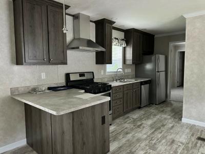 Photo 3 of 8 of home located at 5900 W County Road 350 N #18 Muncie, IN 47304