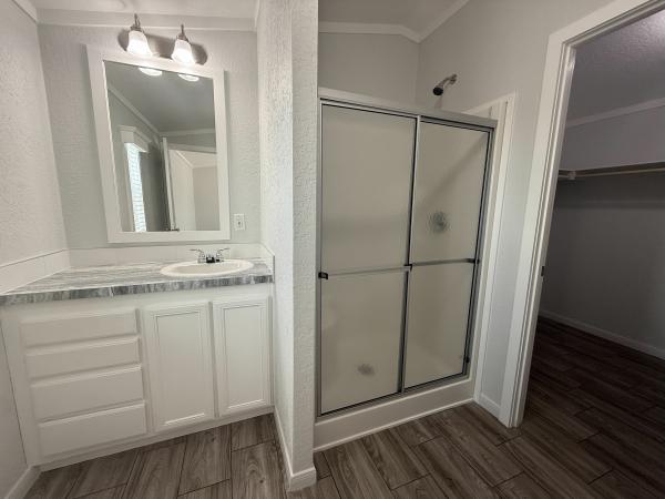 2025 Elliott Mobile Homes Solitaire Mobile Home