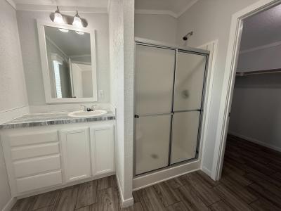 Mobile Home at 6410 Walzem Road Lot #491 San Antonio, TX 78218