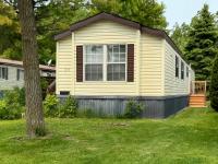 1991 Marsh mobile Home