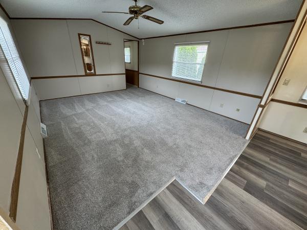 1991 Marsh mobile Home
