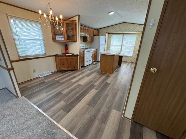 1991 Marsh mobile Home