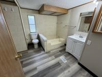 1991 Marsh mobile Home