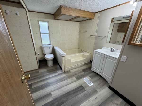 1991 Marsh mobile Home