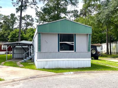 Mobile Home at 7008 Cedar Circle Humble, TX 77396